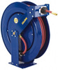 Coxreels 50 ft. Spring Retractable Hose Reel 4,000 psi, Hose Included EZ-THP-350 - 61926812