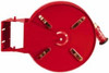 Made in USA 150 ft. Manual Hose Reel Hose Not Included R15-24M - 62379672