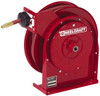 Reelcraft 50 ft. Spring Retractable Hose Reel 300 psi, Hose Included 5450 OLP - 01991363