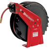 Reelcraft 50 ft. Spring Retractable Hose Reel 300 psi, Hose Included RT650-OLP - 02756401