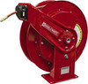 Reelcraft 70 ft. Spring Retractable Hose Reel 300 psi, Hose Included HD76070 OLP - 37470101