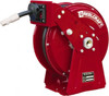 Reelcraft 35 ft. Spring Retractable Hose Reel 4,800 psi, Hose Included DP5635 OHP - 42098723
