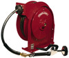 Reelcraft 35 ft. Spring Retractable Hose Reel 250 psi, Hose Included 5635 ELPSW5 - 66574245
