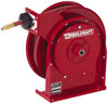 Reelcraft 35 ft. Spring Retractable Hose Reel 300 psi, Hose Included 4435 OLP - 89889117