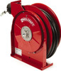 Reelcraft 30 ft. Spring Retractable Hose Reel 2,600 psi, Hose Included 5630 OMP - 89889158