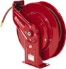 Reelcraft 50 ft. Spring Retractable Hose Reel 300 psi, Hose Included 7850 OLP - 89889182