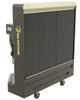 Big Ass Fans Cool-Space® 400 Evaporative Cooler - F-EV1-3601