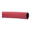 Continental ContiTech 3/4" ID x 1.14" OD CTL Oil Resistant Air Hose 250 Working psi, 0 to 180°F, Red 20026540 - 48567168