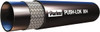Parker Hannifin 5/8" ID x 0.91" OD CTL Push-on Air Hose 150 Working psi, -40 to 158°F, Black 804-10-RL - 33683194