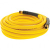 Value Collection 3/8" ID 25 ft. Long Multipurpose Air Hose 350 Working psi, BD-KP76140 - 81012478