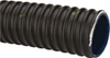 Continental ContiTech 2" ID x 2.46" OD, 40 Max psi, 29 In. Hg, Dry Material Handling & Transfer Hose Urethane, -40 to 158°F, 2-1/2" Bend Radius, 100 ft. Coil Length, Black 20448193 - 79219234