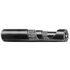 Parker Hannifin -20 Hose Size, 1-1/4" ID, 1,800 psi Work Pressure Hydraulic Hose Synthetic Rubber, -40°F to 250°F 302-20 - 49728272