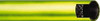 Continental ContiTech 100 ft. Long, 0 to 200°F, Nitrile High Temp & High Pressure Hose 1-1/2" ID x 1.98" OD, Yellow, 1,000 Max psi 20024143 - 30017321
