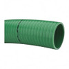 Continental ContiTech 15 to 150°F, 3" Inside x 3.38" Outside Diam, PVC Liquid Suction & Discharge Hose Green, 100 ft. Long, 65 psi Working Pressure 20013219 - 48570568