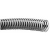 Made in USA 1-1/2" Inside x 1-13/16" Outside Diam, PVC Liquid Suction & Discharge Hose Clear, 28 Vacuum Rating, 85 psi Working Pressure 1112CL - 48432132