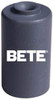BETE Fog Nozzle 1/8" Pipe, 90° Spray Angle, PVC, Full Cone Nozzle Female Connection, 1.15 Gal per min at 100 psi, 0.072" Orifice Diam 1/8FWL-3/4 90@1 - 04408845
