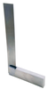 Precise 4" x 3" Engineers Steel Square - 4906-0004