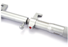 Dasqua Inside Micrometer, 3" - 4" Range - 4912-5120