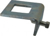 Cooper B-Line 5/8" Max Flange Thickness, Strut To Beam Clamp 900 Lb Capacity, ASTM A1011 Carbon Steel B314 ZN - 82609249
