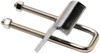 Cooper B-Line 3/4" Max Flange Thickness, Strut To Beam Clamp 1,200 Lb Capacity, ASTM A1011 Carbon Steel B441-22A ZN - 82609280