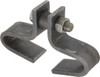 Empire Industries Center Beam Clamp 1,000 Lb Capacity, Carbon Steel 150G0105 - 02164838