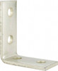 Thomas & Betts Zinc Dichromate Steel 90° Strut Fitting AB-205 - 54055363