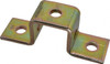 Thomas & Betts Zinc Dichromate Steel Strut U Fitting Used with Joining Metal Framing Channel & Strut A-210 - 54055538