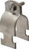 Empire Industries 1" Pipe, Grade 304," Pipe Clamp 8200SS0100 - 02165793