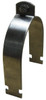 Empire Industries 5" Pipe, Grade 304," Pipe Clamp 8200SS0500 - 02165876
