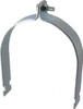 Empire Industries 5" Pipe," Pipe Clamp Electro Galvanized 8200Z0500 - 02166015