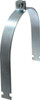 Empire Industries 8" Pipe," Pipe Clamp Electro Galvanized 8200Z0800 - 02166031