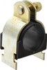 ZSi-Foster 1-1/2" Pipe, Tube Clamp with Cushion Dichromate T024N028 - 00194860
