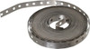 Empire Industries 50 ft. x 3/4" 304 Stainless Steel Hanger Strapping 22 Gauge 239SS22050 - 02163467