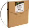 Ideal-Tridon Stainless Steel Banding Strap Roll 1/2" Wide x 0.02" Thick 600800181200 - 35205673