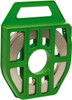 Ideal-Tridon Stainless Steel Banding Strap Roll 5/8" Wide x 0.03" Thick ST205G - 35205699