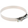 Value Collection Bolt Clamps, Type: T-Bolt Hose Clamp, Minimum Diameter (Decimal Inch): 5.7800, Maximum Diameter (Decimal Inch): 6.0900, Material: SS Band, Housing / Zinc Plated Screw, Width (Inch): 3/4 BDKP78849-10 - 70909296