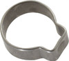 Oetiker 1 Ear Special Clamp 1/2" Nominal Size 15300020-100 - 48547608