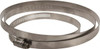 Ideal-Tridon SAE Size 270, 15-3/8 to 17-3/8" Diam, Stainless Steel Worm Drive Clamp 1/2" Wide, Material Grade 201/305, Series 620 M620270106 - 48710800