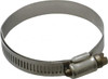 Ideal-Tridon SAE Size 36, 1-13/16 to 2-3/4" Diam, Stainless Steel Lined Worm Drive Clamp Material Grade 316 6736M51 - 49709249