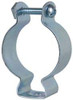 Cooper B-Line Steel Rigid Conduit Hanger with Bolt 1-1/2" Rigid, 5/16" Rod, Zinc Plated Finish BL1440 - 62066550
