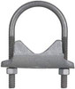 Crouse-Hinds Malleable Iron Rigid Conduit Clamp Electrogalvanized Finish RAC200HD - 04663555