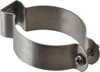 Thomas & Betts Stainless Steel Rigid/EMT Conduit & Pipe Hanger 2-1/2" EMT, 2-1/2" Rigid 6H6-BSS - 54065776