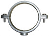 Empire Industries 3" Pipe, 1/2" Rod, Grade 304 Stainless Steel Split Ring Hanger 41SSI0300 - 02162790