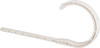 Oatey 4" Pipe, ABS Drain, Waste & Vent Pipe Hook 7" Long 33743 - 37036480
