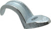 Crouse-Hinds 1-1/2" Pipe, Malleable Iron, Conduit Clamp 1 Mounting Hole 514 - 04801825