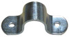 Empire Industries 3 Pipe, Carbon Steel, Electro Galvanized Pipe or Tube Strap 4 Mounting Holes 180G0300 - 02165603
