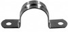 Mueller Industries 3/8 Pipe, Copper, Pipe or Tube Strap 2 Mounting Holes A 01278R - 36892115