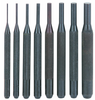 Precise 8 Piece Drive Pin Punch Set - 8606-4106