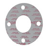 Made in USA 2-1/2" Pipe, Flange Gasket Gore-Tex GR, White, 1/16" Thick 31946247 - 31946247