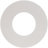 Made in USA 1" Pipe, Flange Gasket Gore-Tex GR, White, 1/16" Thick 3194640 - 31946403